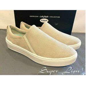 Dr. Scholl's Women's Do It Right Slip-On Shoes Greige